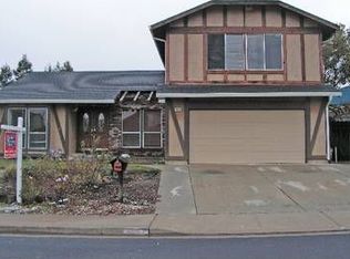 3243 Ashley Way, Antioch, CA 94509