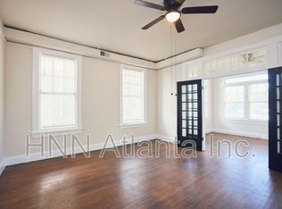446 Seminole Ave NE APT 1, Atlanta, GA 30307