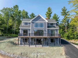 27 First Point Road, Moultonborough, NH 03254