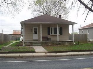 2766 Levans Rd, Coplay, PA 18037