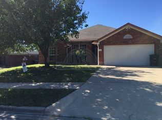 4208 Windwood Dr, Killeen, TX 76542