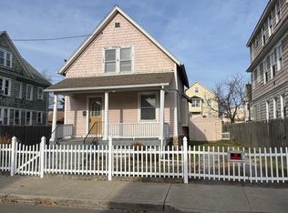 191 Deforest Avenue, Bridgeport, CT 06607