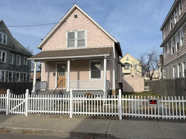 191 Deforest Avenue, Bridgeport, CT 06607