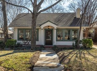 2205 W Rosedale St S, Fort Worth, TX 76110