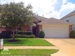 20815 May Showers Cir, Houston, TX 77095