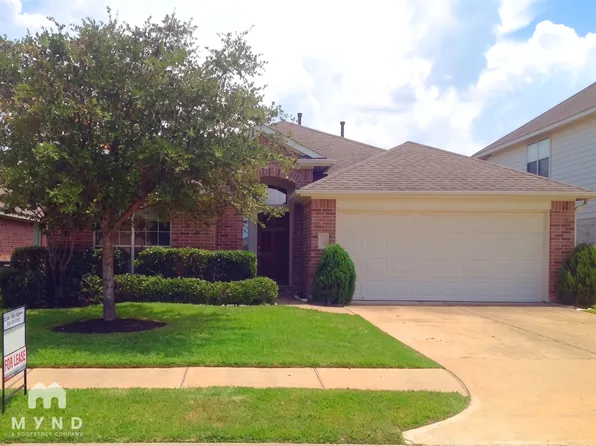 20815 May Showers Cir, Houston, TX 77095
