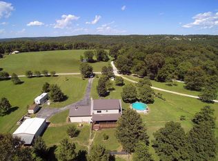 2290 Burmingham Rd, Forsyth, MO 65653