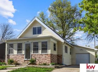 5618 Dorcas St, Omaha, NE 68106