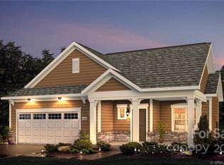 1011 Gradison Dr #109, Stallings, NC 28104