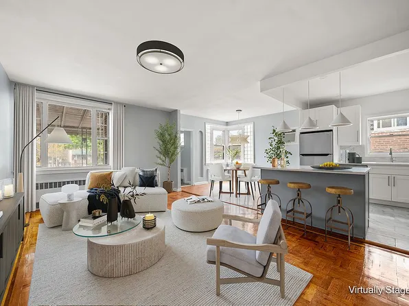 5531 Kings Hwy #1, Brooklyn, NY 11203