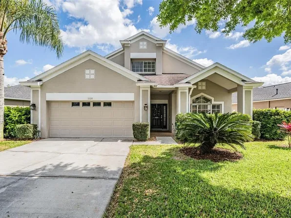 1628 SHORT BIRCH LANE, TRINITY, FL 34655