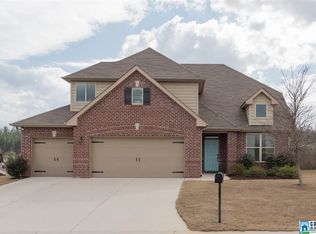 405 Blackberry Blvd, Springville, AL 35146