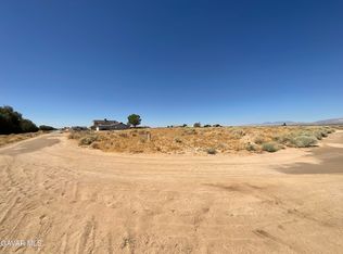 0 Yerba Blvd, California City, CA 93505