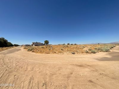 0 Yerba Blvd, California City, CA, 93505