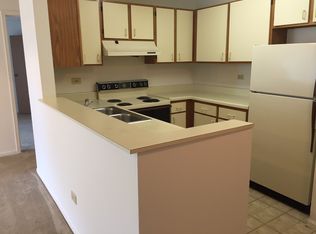 2044 N Rand Rd UNIT 105, Palatine, IL 60074