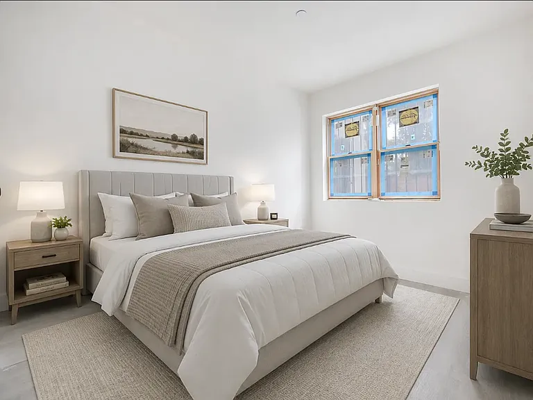 431 Warwick St #3CC — Photo 6