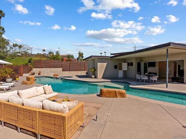 3590 Chasewood Dr, San Diego, CA 92111