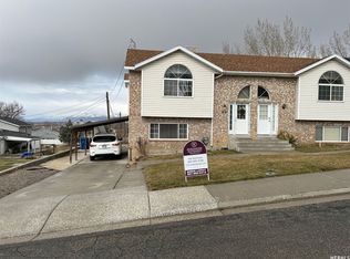 1051 E 300 N, Spanish Fork, UT 84660