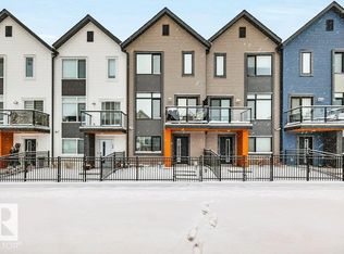 Glenridding Heights, Edmonton, AB T6W 4G7