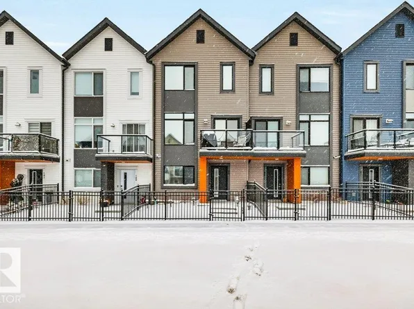 1010 Rabbit Hill Rd SW #99, Edmonton, AB T6W 4G7