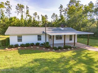 1465 Old Mill Rd, Chipley, FL 32428