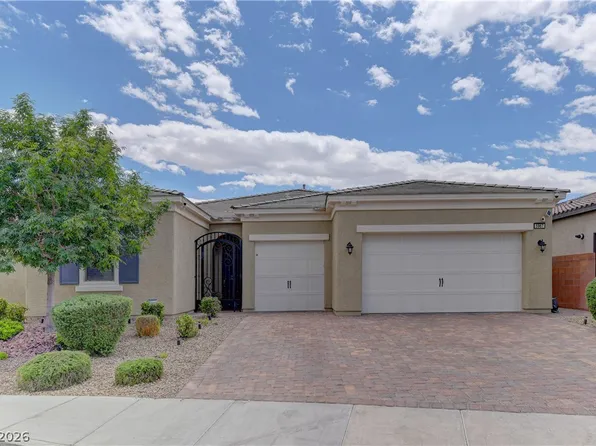 5967 Yellow Ridge Ave, Las Vegas, NV 89131