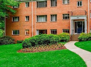10513 Montrose Ave APT 301, Bethesda, MD 20814