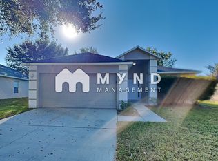 5478 S Shady Pine St, Jacksonville, FL 32244