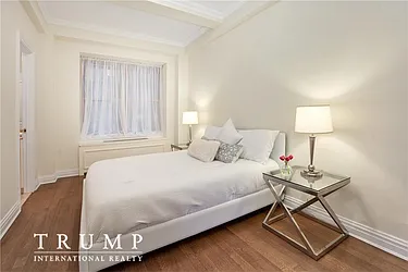 Sold by Trump International Realty