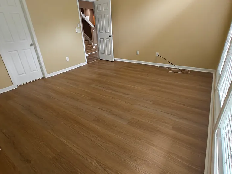 Master Bed Room