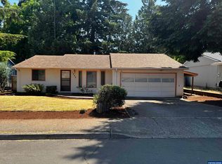 1940 Fabry Rd SE, Salem, OR 97306
