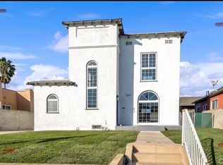 2207 W 78th St, Inglewood, CA 90305