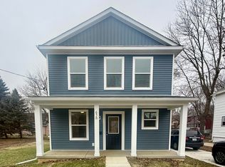 656 Cooper St, Jackson, MI 49201