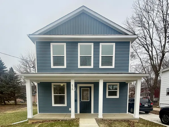 656 Cooper St, Jackson, MI 49201