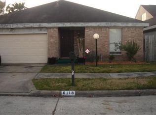 6118 Briar Terrace Dr, Houston, TX 77072