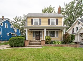 3680 W Park Rd, Cleveland, OH 44111