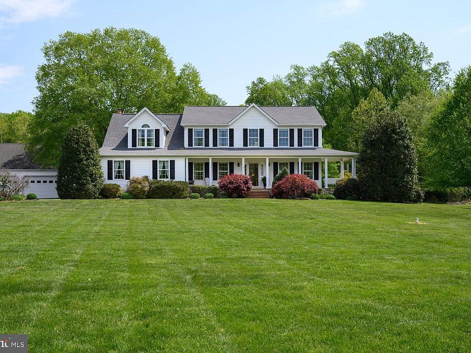 1st image of 127 Pleasant Springs Dr