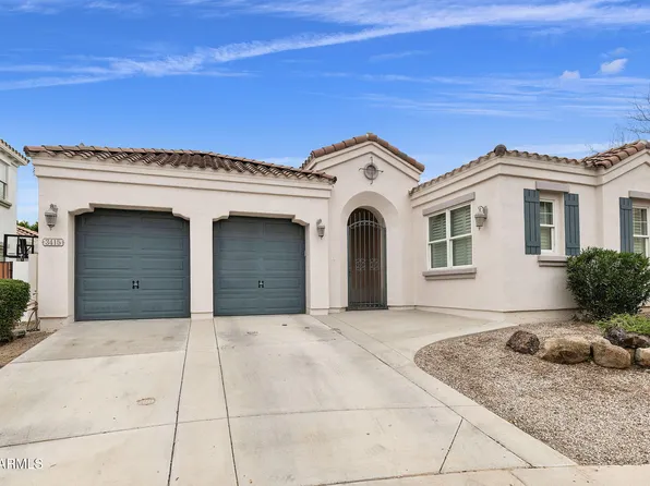 3415 S ASHLEY Drive, Chandler, AZ 85286