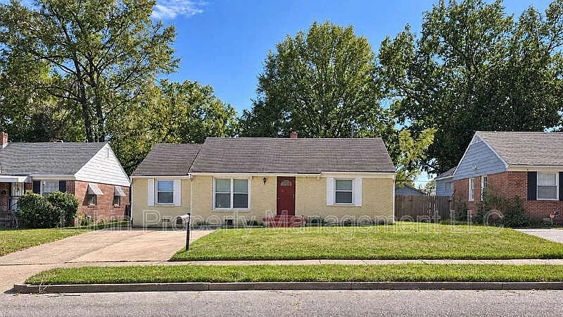 3723 Wilshire Rd