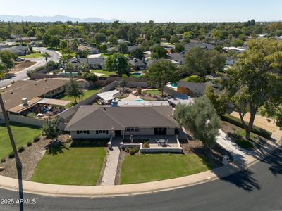 811 W Linger Ln, Phoenix, AZ, 85021