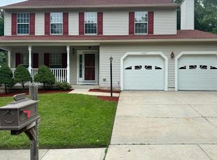 9067 Manorwood Rd, Laurel, MD 20723