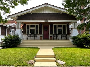 917 Gates Ave, Norfolk, VA 23517