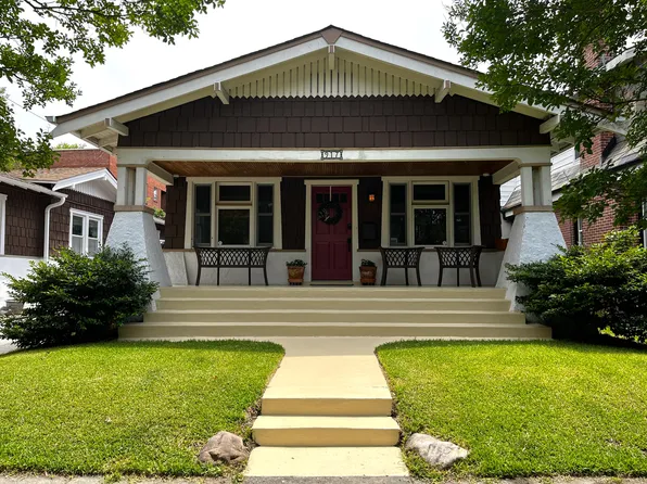 917 Gates Ave, Norfolk, VA 23517