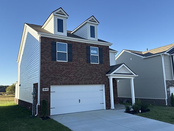 2nd image of 2040 Seiver Ln Lot 533