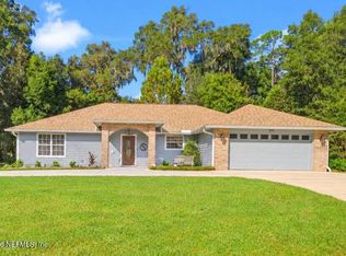 375 HORSEMAN CLUB Road, Palatka, FL 32177