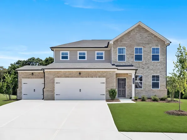 1928 Enota Dr, Bethlehem, GA 30620