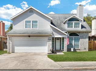 21135 Sierra Crst, San Antonio, TX 78259