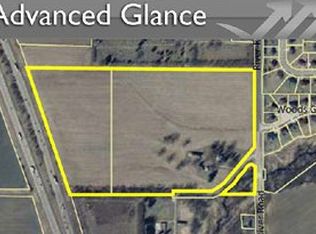 4768 Daley Rd, De Forest, WI 53532