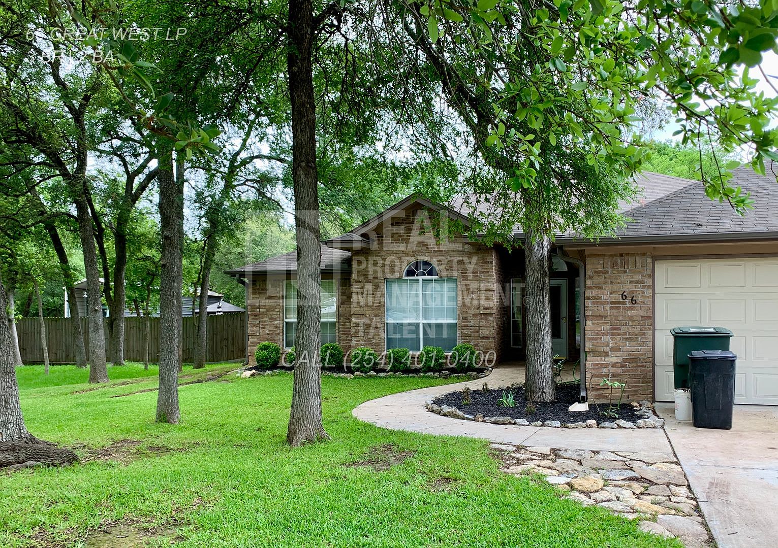 66 Great West Loop, Point Resort, TX 76513 Zillow