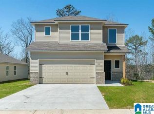 130 Woodland Way, Pell City, AL 35125